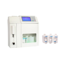 Hôpital Médical Clinical Laboratory Equipement Semi-Auto Electrolyte Analyseur Multi Test Articles